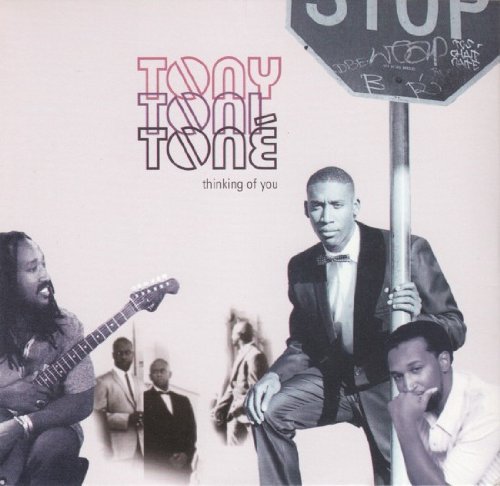 Tony!Toni!Tone!/Thinking Of You