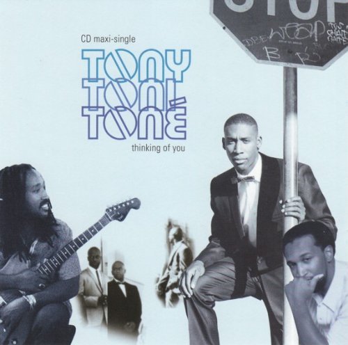 Tony!Toni!Tone!/Thinkin' Of You