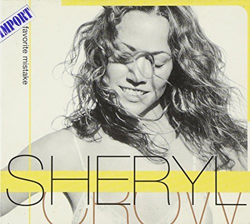 Sheryl Crow/My Favorite Mistake Pt 2