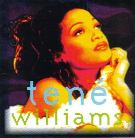 Tene Williams/Tene Williams