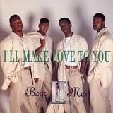 Boyz Ii Men/I'Ll Make Love To You