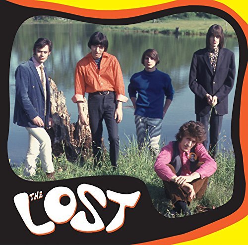 Lost/Lost Tapes