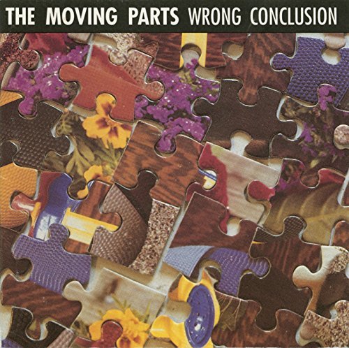 Moving Parts/Wrong Conclusion