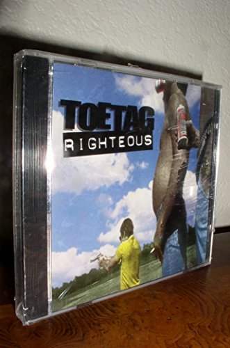TOETAG/RIGHTEOUS
