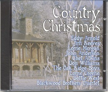 Country Christmas/Country Christmas