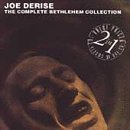Joe Derise/Complete Bethlehem Collection