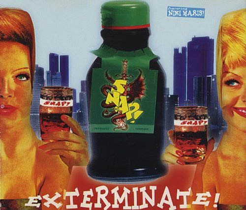 Snap/Exterminate