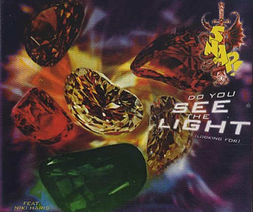 Snap/Do You See The Light