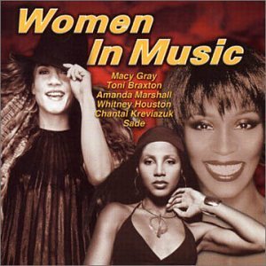 Women's Greatest Voices/Women's Greatest Voices