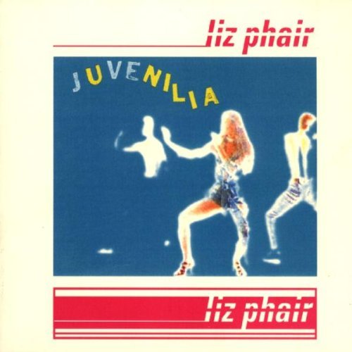 Liz Phair/Juvenilia
