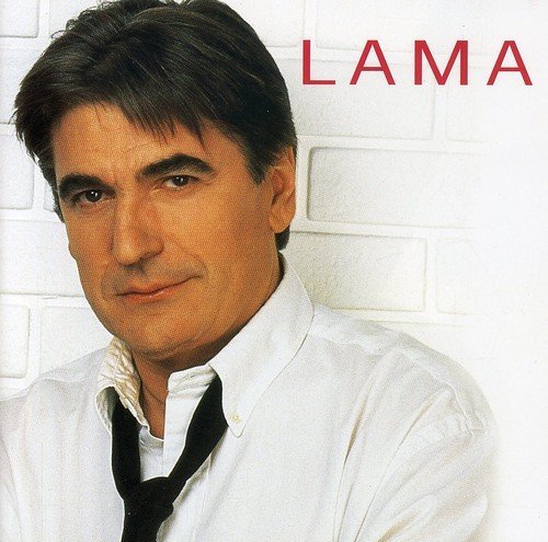 Serge Lama/Lama@Import-Eu