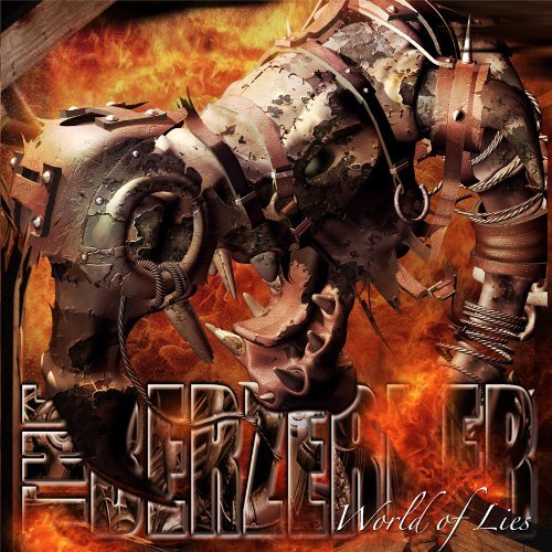 Berzerker World Of Lies 