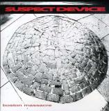 Suspect Device Boston Massacre 
