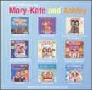 Mary-Kate & Ashley Olsen/Adventures Of Mary-Kate & Ashley: Give Us A My