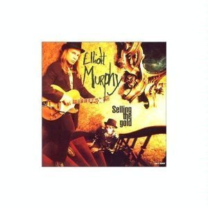 MURPHY,ELLIOTT/SELLING THE GOLD