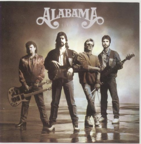 Alabama/Live