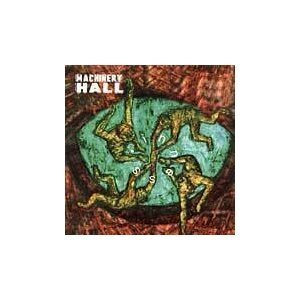 Machinery Hall/Inness
