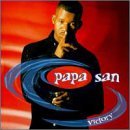 Papa San/Victory
