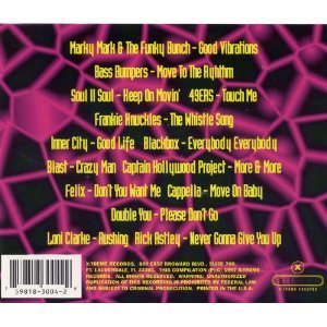 Club Classics/Club Classics