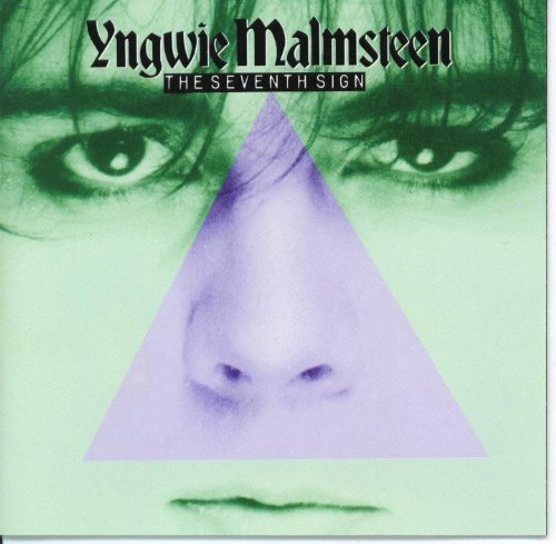 Yngwie Malmsteen Seventh Sign 