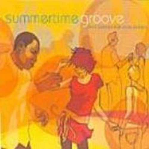 Summertime Groove/Summertime Groove@L031/Dvna