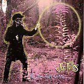 TULLOS,JOE/SCOUNDREL'S WALTZ