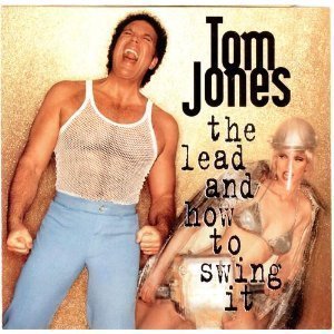 JONES,TOM/LEAD & HOW TO SWING IT