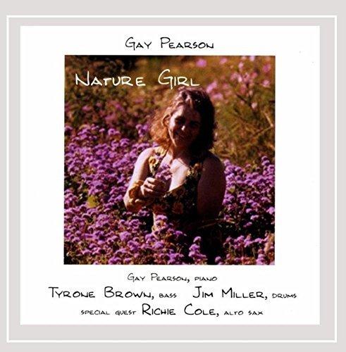 Gay Pearson/Nature Girl