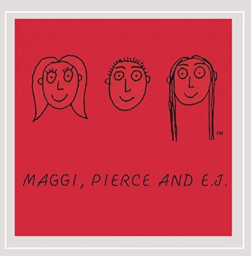 Maggi Pierce & E.J./Red/Maggi Pierce & E.J.