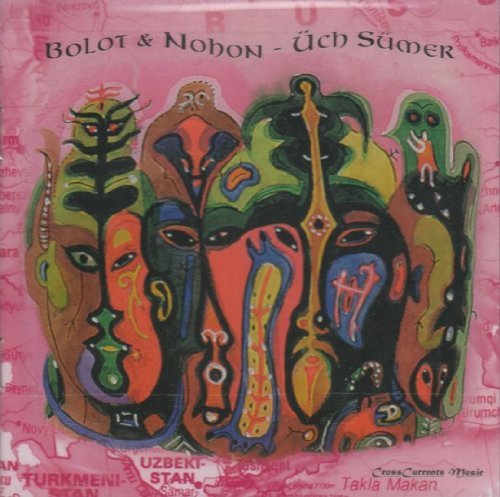 BOLOT & NOHON/UCH SUMER