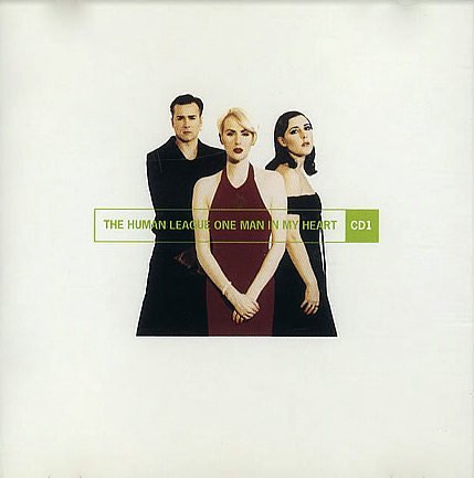 Human League/One Man In My Heart Pt. 1@Import-Gbr