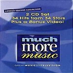 Much More Music/Much More Music@Import-Can