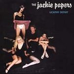 Jackie Papers/Uckfay Ooyay