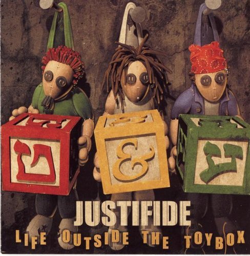 Justifide/Life Outside The Box