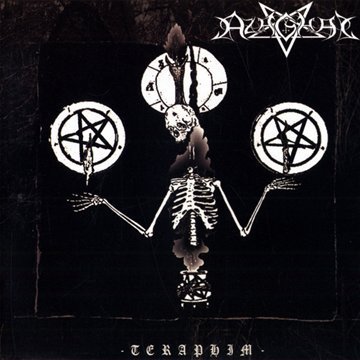 Azaghal/Teraphim