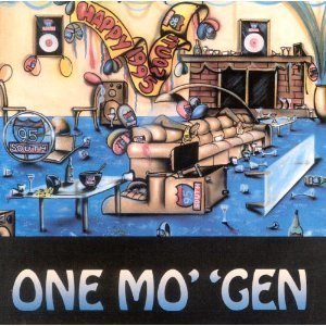 95 South/One Mo' Gen