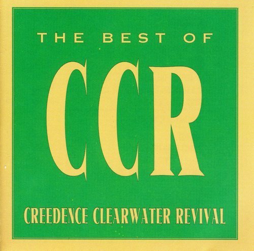 Creedence Clearwater Revival/Best Of Creedence Clearwater R@Import-Can