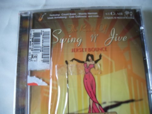 Roots Of Swing N Jive/Jersey Bounce@Roots Of Swing N Jive