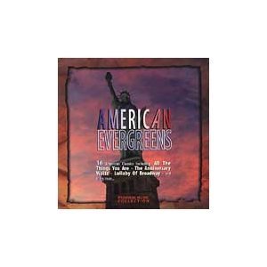 Peter Orchestra Fuller/American Evergreens