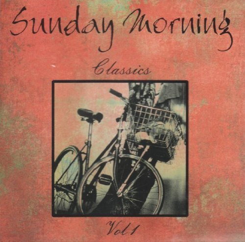 Sunday Morning Classics/Vol. 1-Sunday Morning Classics@Various