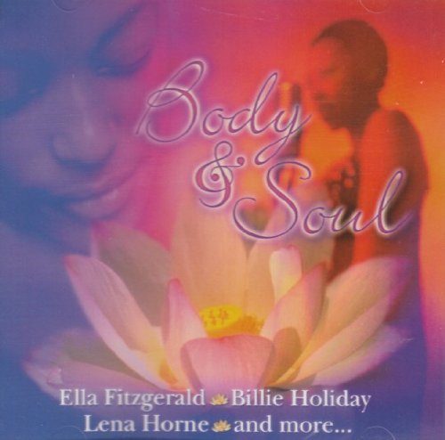Body & Soul/Body & Soul@Mcrae/Horne/Fitzgerald@Washington/Holiday/Vaughan