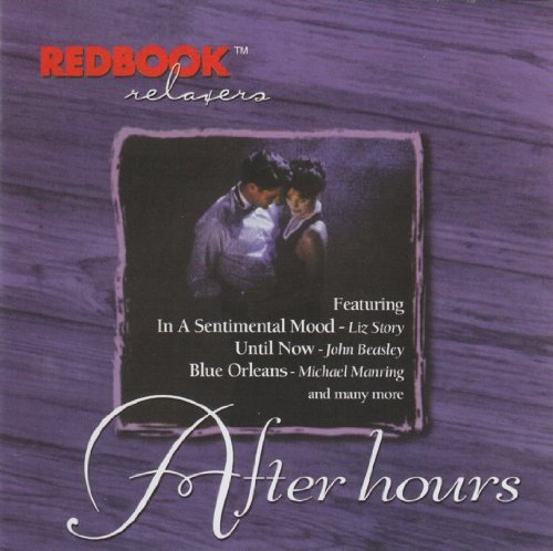 Redbook/After Hours