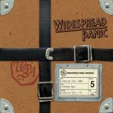 Widespread Panic Johnson City 2001 3 CD 