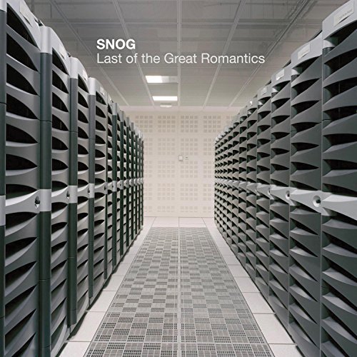 Snog/Last Of The Great Romantics