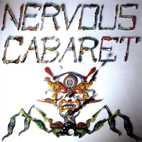 Nervous Cabaret/Nervous Cabaret
