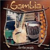 Gambia ...For The People 