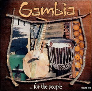 Gambia ...For The People 