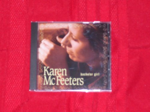 Karen Mcfeeters Bachelor Girl 