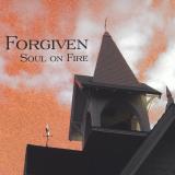 Forgiven Soul On Fire 