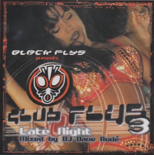 Club Flys/Vol. 3-Club Flys@Picotto/Baker/Rockwell/Dj Jean@Club Flys